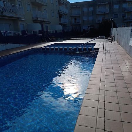 L'Apartament De La Iaia แซนต์ โจเม เดินเวจา ภายนอก รูปภาพ