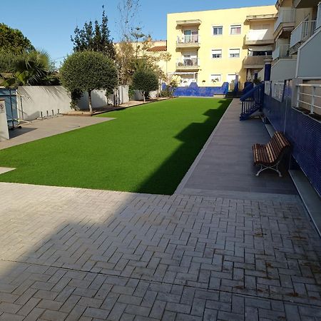 L'Apartament De La Iaia แซนต์ โจเม เดินเวจา ภายนอก รูปภาพ