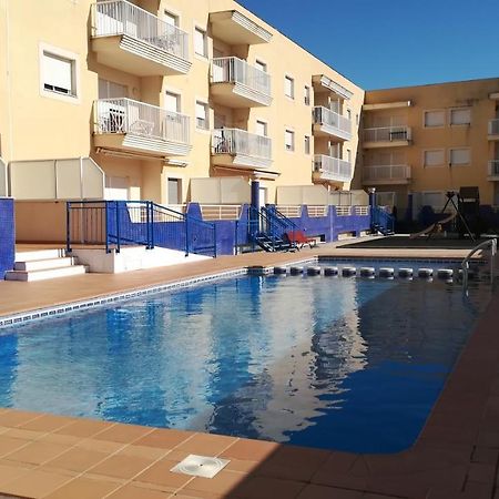 L'Apartament De La Iaia แซนต์ โจเม เดินเวจา ภายนอก รูปภาพ