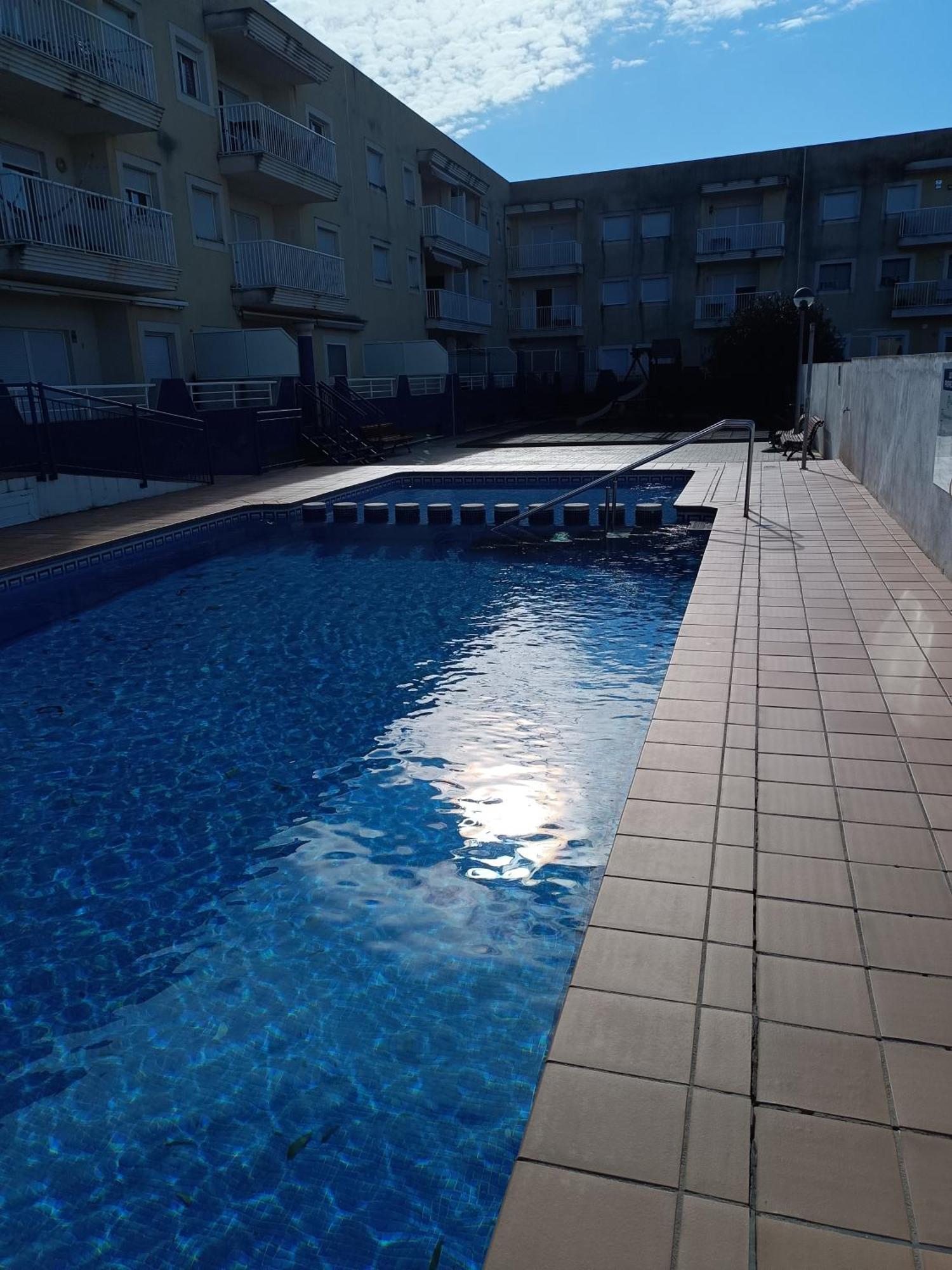 L'Apartament De La Iaia แซนต์ โจเม เดินเวจา ภายนอก รูปภาพ