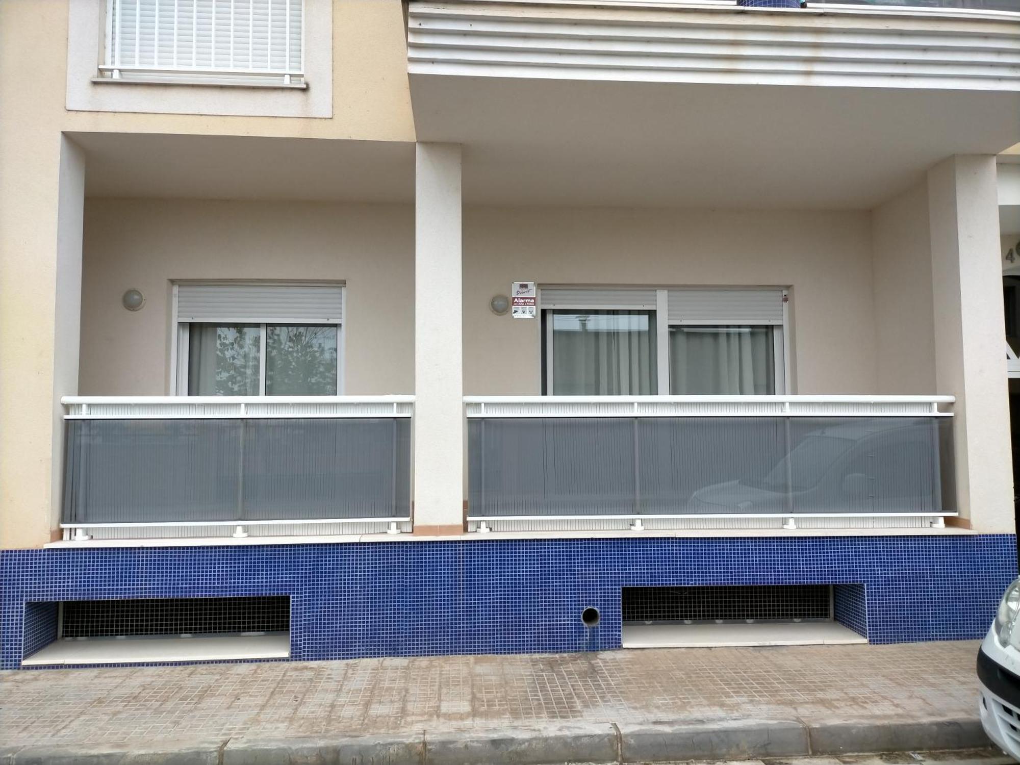 L'Apartament De La Iaia แซนต์ โจเม เดินเวจา ภายนอก รูปภาพ