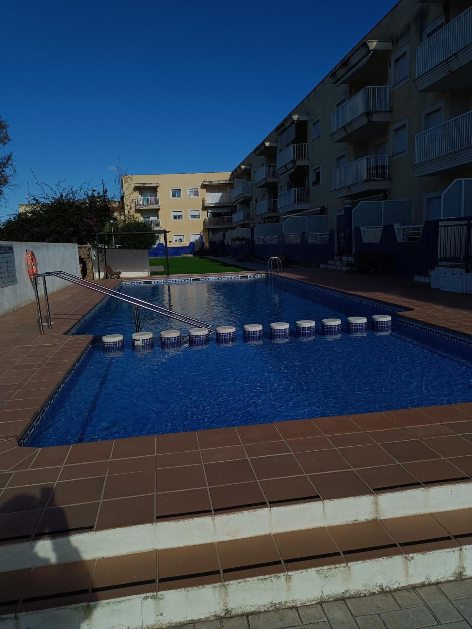 L'Apartament De La Iaia แซนต์ โจเม เดินเวจา ภายนอก รูปภาพ
