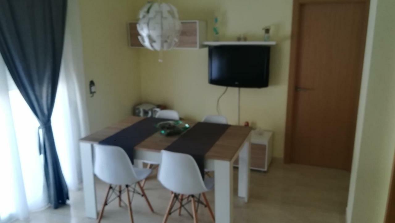 L'Apartament De La Iaia แซนต์ โจเม เดินเวจา ภายนอก รูปภาพ