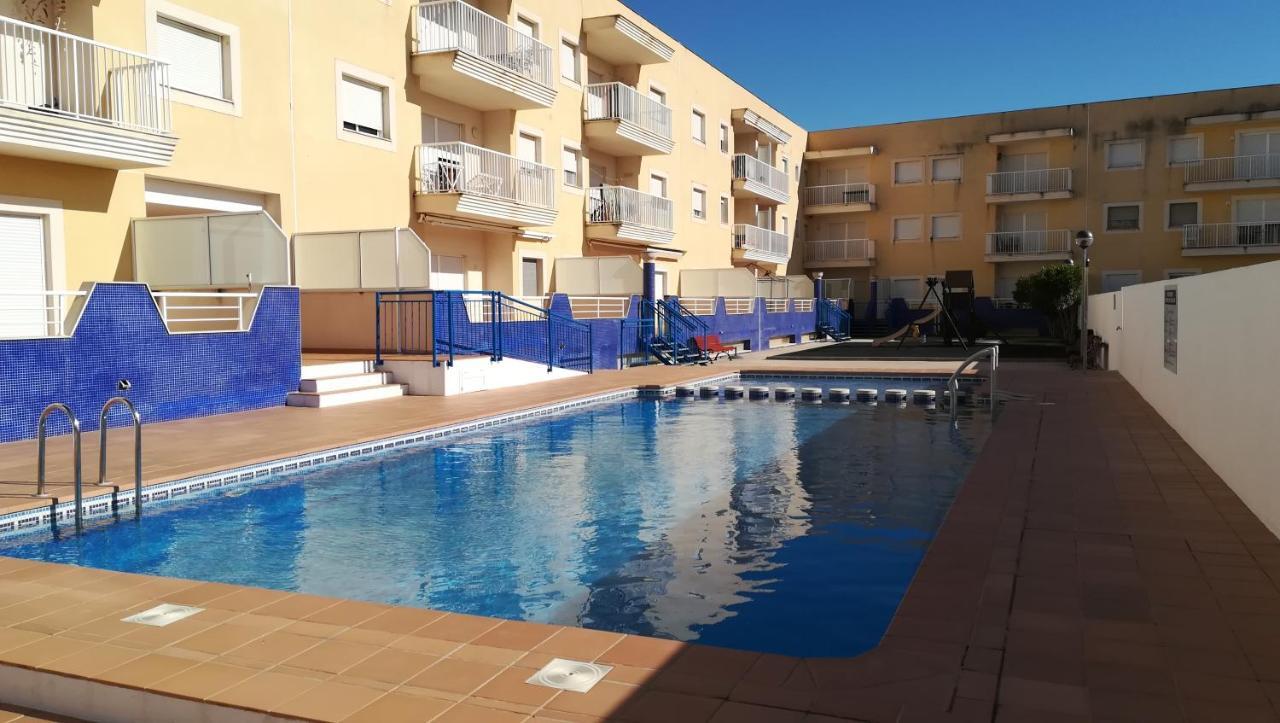 L'Apartament De La Iaia แซนต์ โจเม เดินเวจา ภายนอก รูปภาพ