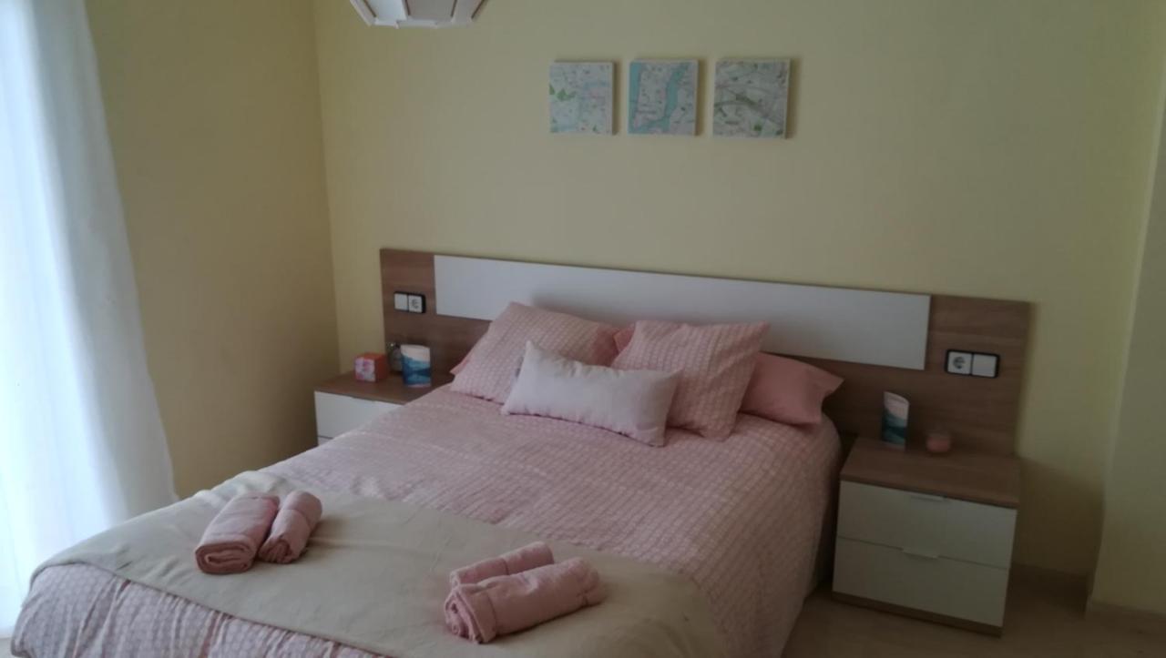 L'Apartament De La Iaia แซนต์ โจเม เดินเวจา ภายนอก รูปภาพ