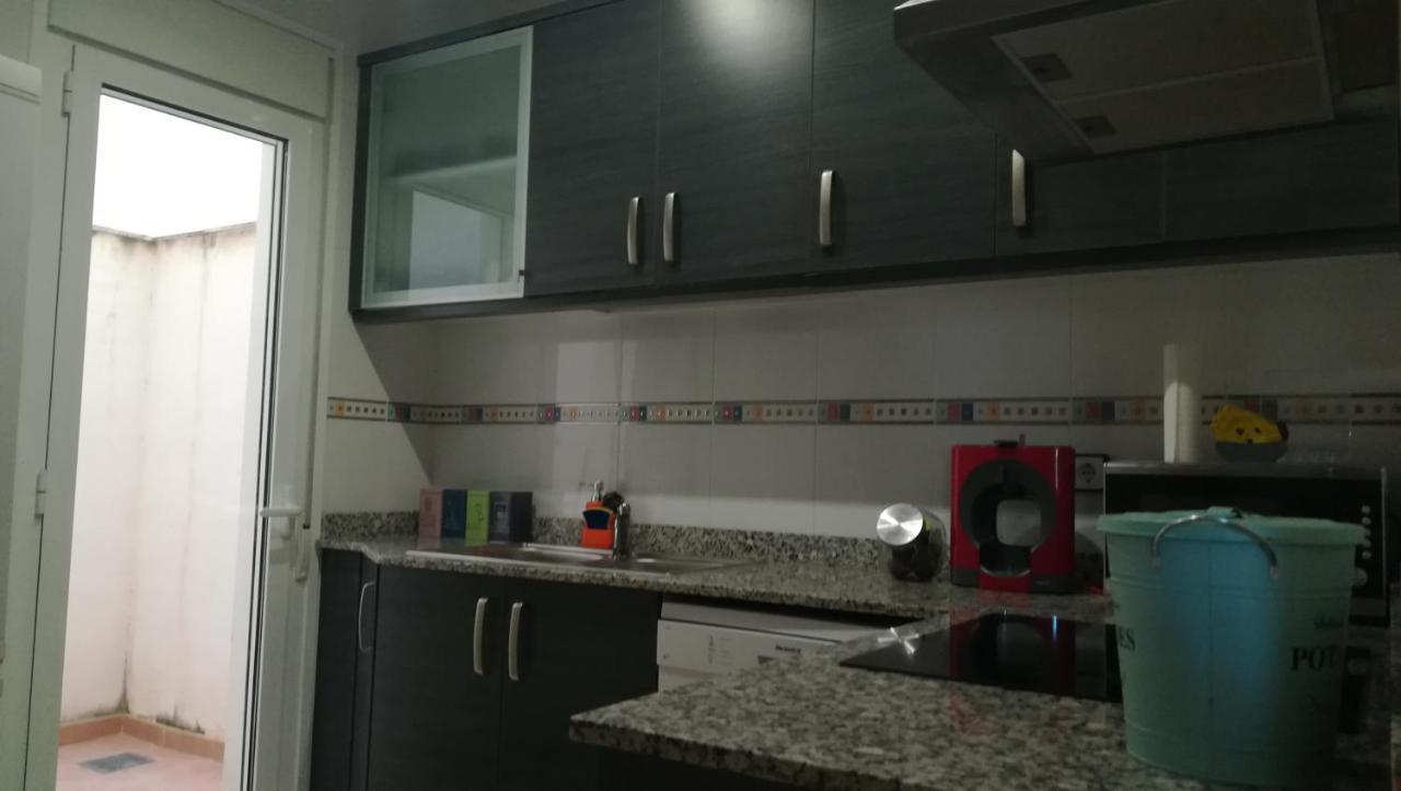 L'Apartament De La Iaia แซนต์ โจเม เดินเวจา ภายนอก รูปภาพ