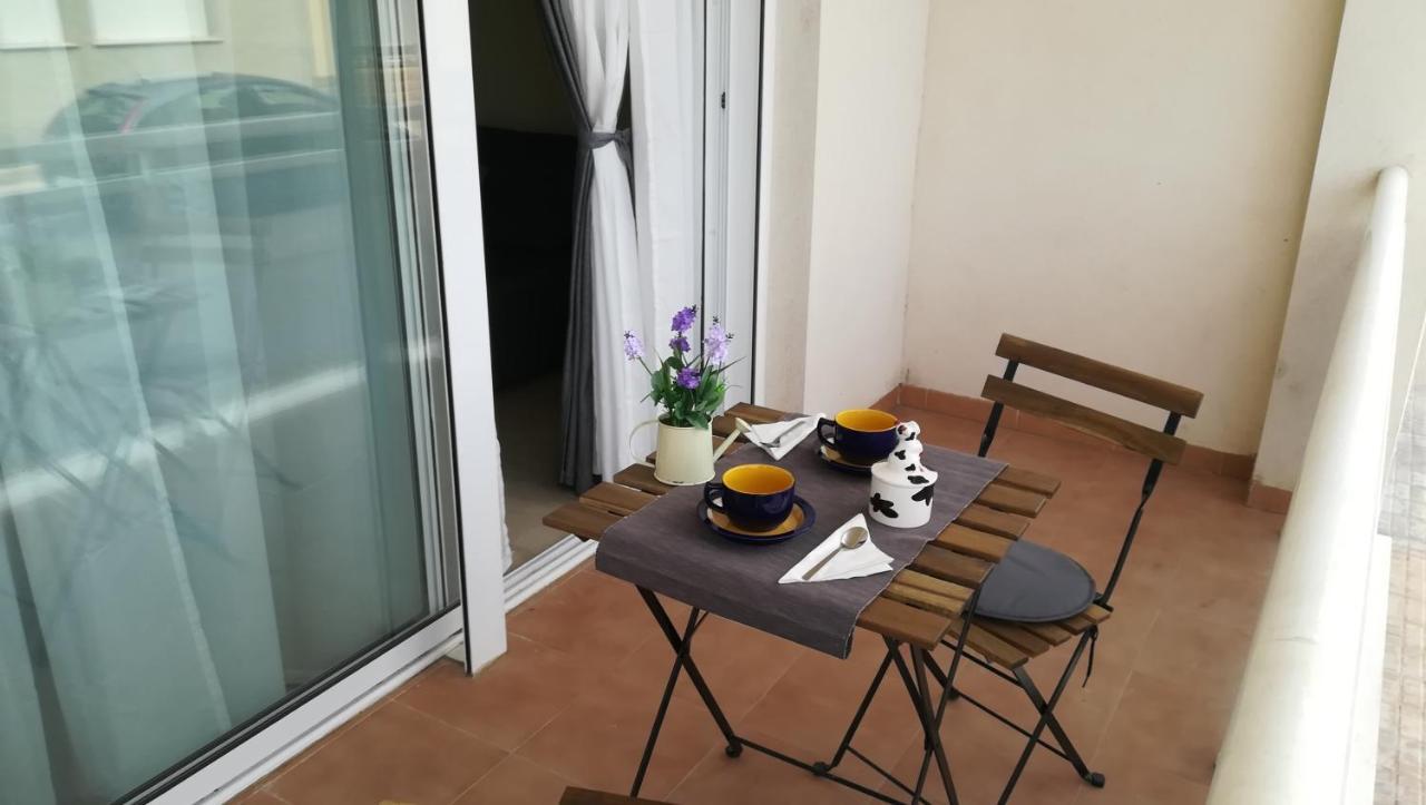 L'Apartament De La Iaia แซนต์ โจเม เดินเวจา ภายนอก รูปภาพ
