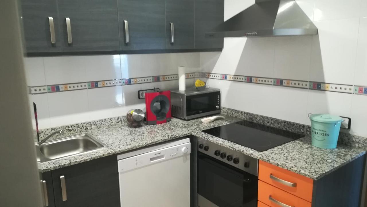 L'Apartament De La Iaia แซนต์ โจเม เดินเวจา ภายนอก รูปภาพ