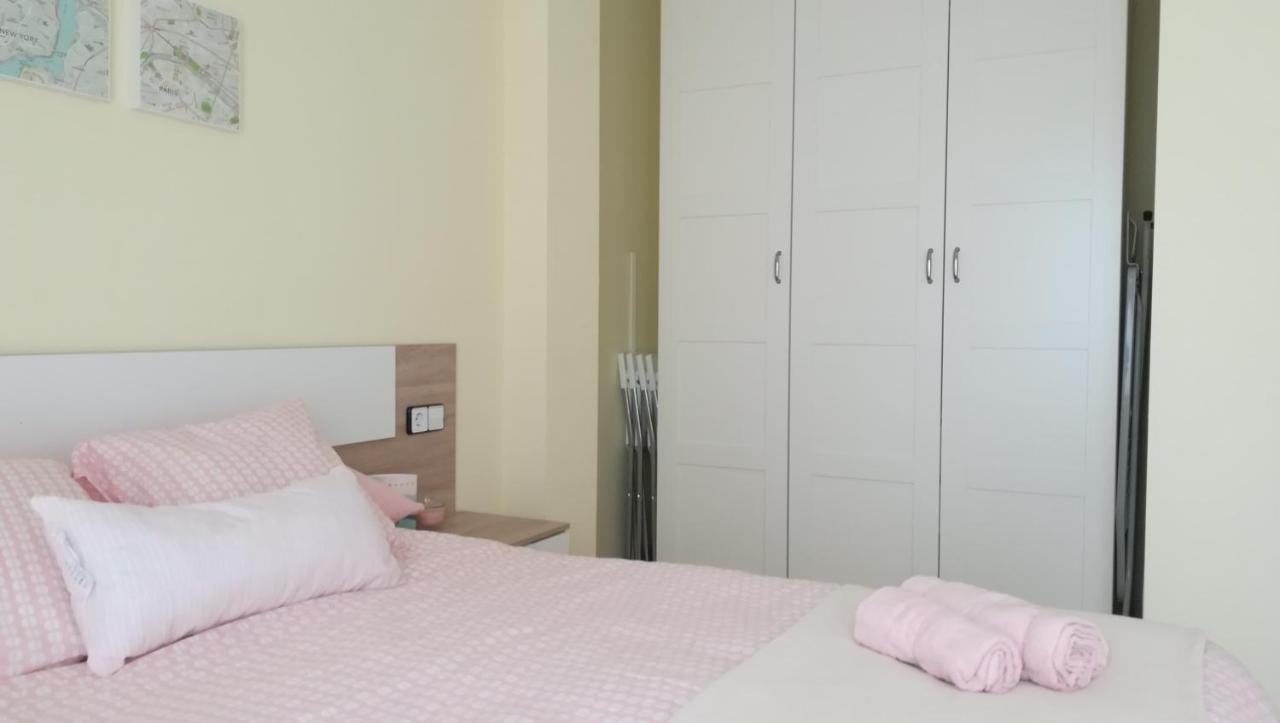 L'Apartament De La Iaia แซนต์ โจเม เดินเวจา ภายนอก รูปภาพ
